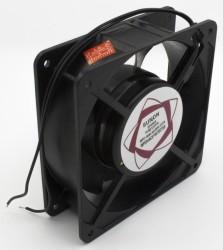 12038 120mm 12cm AC 380V axial flow fan / radiator fan fit to intermittent work 12cm copper wire length DP200A 2123HSL