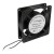 9225 SF9225AT 92mm AC 110V axial flow fan fit to intermittent work 2092HSL