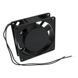 9225 SF9225AT 92mm AC 110V axial flow fan fit to intermittent work 2092HSL