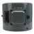 G-100A 193mm diameter single phase AC 220V with fan housing inverter axial flow fan