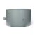 G-280A 546mm diameter three phases AC 380V with fan housing inverter axial flow fan
