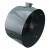 G-280A 546mm diameter three phases AC 220V with fan housing inverter axial flow fan