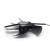 G-280A 546mm diameter single phase AC 220V no fan housing inverter axial flow fan