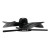 G-280A 546mm diameter three phases AC 380V no fan housing inverter axial flow fan