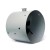 G-315A 614mm diameter three phases AC 220V with fan housing inverter axial flow fan