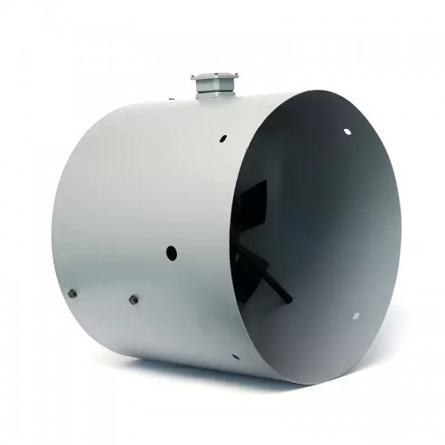 G-315A 614mm diameter three phases AC 220V with fan housing inverter axial flow fan