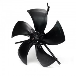 G-315A 614mm diameter three phases AC 380V no fan housing inverter axial flow fan