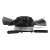G-90A 175mm diameter AC 380V no case inverter axial flow fan