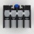 F4-31 3NO+1NC auxiliary contact block