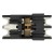 LA1-DN20 F4-20 2NO auxiliary contact block for CJX2 LC1-D AC contactor