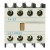 LA1-DN22 F4-22 2NO+2NC auxiliary contact block for CJX2 LC1-D AC contactor