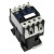 CJX2-1201 AC 110V 12A 3P+NC contactor