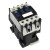 CJX2-1201 AC 220V 12A 3P+NC contactor