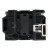 CJX2-2501 AC 36V 25A 3P+NC contactor