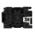 CJX2-2501 AC 48V 25A 3P+NC contactor