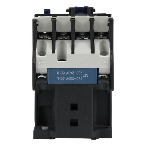 CJX2-2510 AC 220V 25A 3P+NO contactor