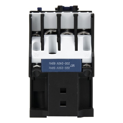 CJX2-3201 AC 220V 32A 3P+NC contactor