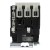 CJX2-4011 AC 220V 40A 3P+NO+NC contactor