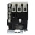 CJX2-4011 AC 48V 40A 3P+NO+NC contactor