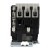 CJX2-5011 AC 36V 50A 3P+NO+NC contactor