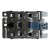 CJX2-9511 AC 48V 95A 3P+NO+NC contactor