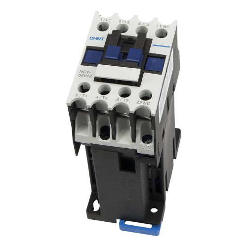 NC1-0901Z 220V 3P+NC DC contactor