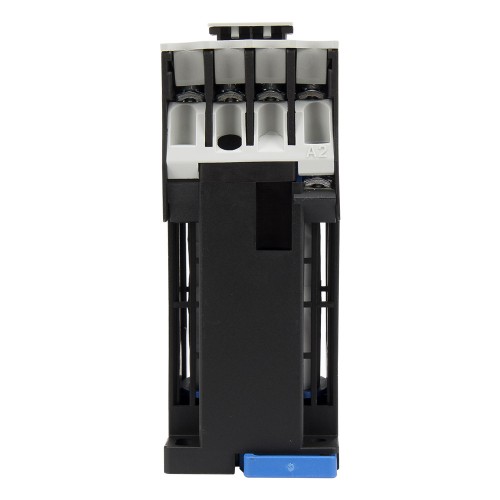 NC1-1201Z 220V 3P+NC DC contactor