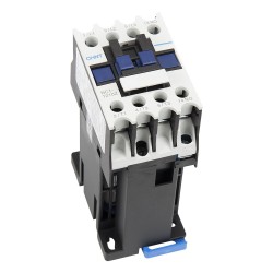 NC1-1210Z 24V 3P+NO DC contactor