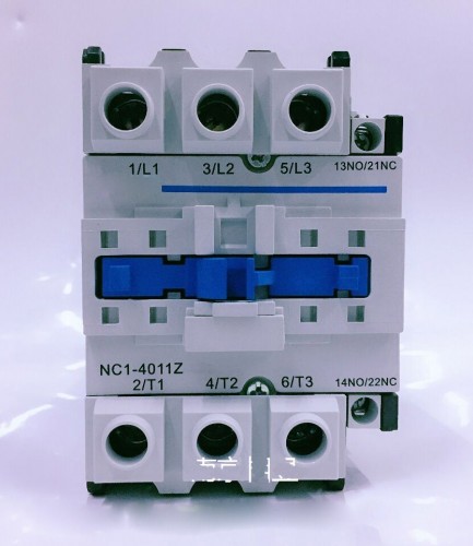 NC1-4011Z-24V DC contactor