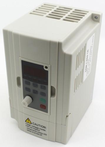 D5M-1.5S2-1A general inverter