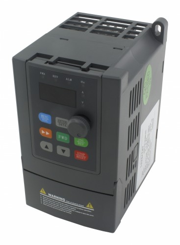 SV8-2S0015G variable frequency drive