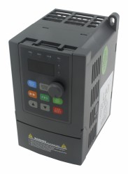SV8 series sensorless vector variable frequency drives AC VFD - inverters