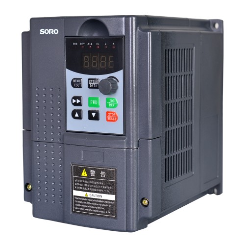 SV8-4T0007G general inverter