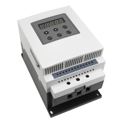 SR8-3015 15KW soft starter for three phase AC asynchronous motor squirrel cage motor