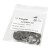 20pcs FCCE01 10mm diameter 304 stainless steel E clip 10 mm washer circlip jump ring