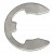 FCCE01 20mm diameter 304 stainless steel E clip 20 mm washer circlip jump ring