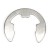 FCCE01 20mm diameter 304 stainless steel E clip 20 mm washer circlip jump ring