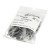 100pcs FCCE01 9mm diameter 304 stainless steel E clip 9 mm washer circlip jump ring