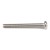 M4*40 304 stainless steel cross recessed pan head screw for 90mm fan and heat sink