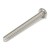 M4*40 304 stainless steel cross recessed pan head screw for 90mm fan and heat sink