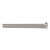 M4*45 304 stainless steel cross recessed pan head screw for 120mm fan and heat sink