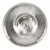 M4*6 304 stainless steel cross recessed pan head screw