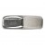 FN01 M12 304 stainless steel hexagon thin nut