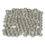 100pcs FN01 M4 304 stainless steel hexagon thin nut