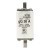 NT00 50A blade ceramic fuse link RT16-00 RO30