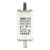 NT00 80A blade ceramic fuse link RT16-00 RO30