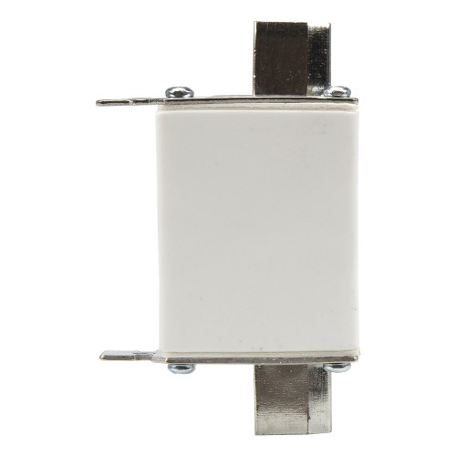 NT00C 16A blade ceramic fuse link NH00C R030C