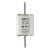 NT2 300A blade ceramic fuse link RT16-2