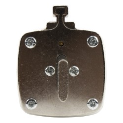 NT2 100A blade ceramic fuse link RT16-2