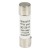 R015 10x38mm 25A 500V fast blow ceramic tube fuse